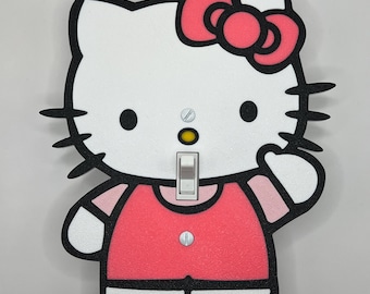 Light Switch Covers