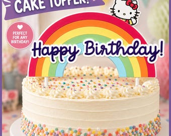 Cake Toppers