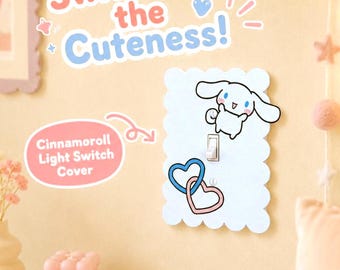 Light Switch Covers