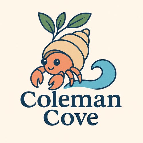 ColemanCove - Etsy