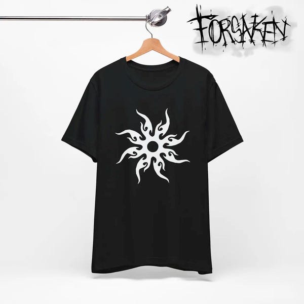 Roblox Forsaken Cosplay - Etsy