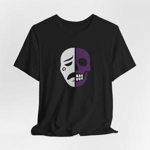 Two Time Shirt, team c00lkidd shirt, Shedletsky, Videogame T-shirt, Hacker Shirt for Gamers, Gift for Kids, Cosplay, Unisex Tee,