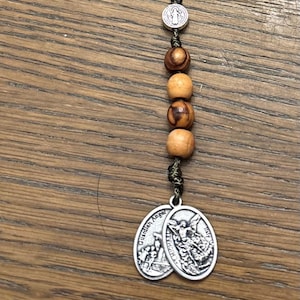 St Michael Chaplet