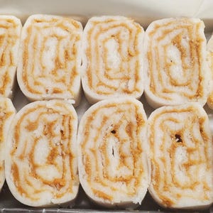 Homemade Old-fashioned Irish Potato Candy
