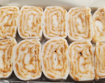 Homemade Old-fashioned Irish Potato Candy