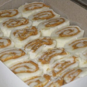 Homemade Old-fashioned Irish Potato Candy