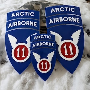 11° Segnale Aviotrasportato "Angeli Artici"