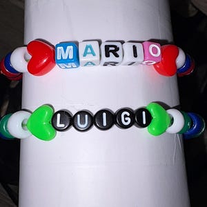 Plumber Bracelets!