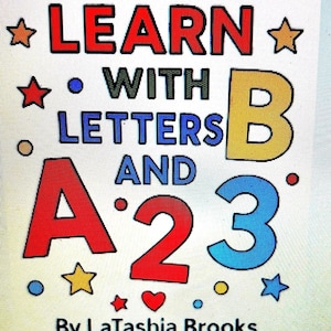 Children&#39;s Book