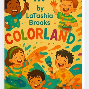 Children&#39;s Books