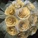 see more listings in the paper flowers section