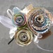 see more listings in the boutonnieres/corsages section