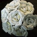see more listings in the paper flowers section