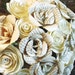 see more listings in the paper flowers section