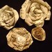 see more listings in the paper flowers section