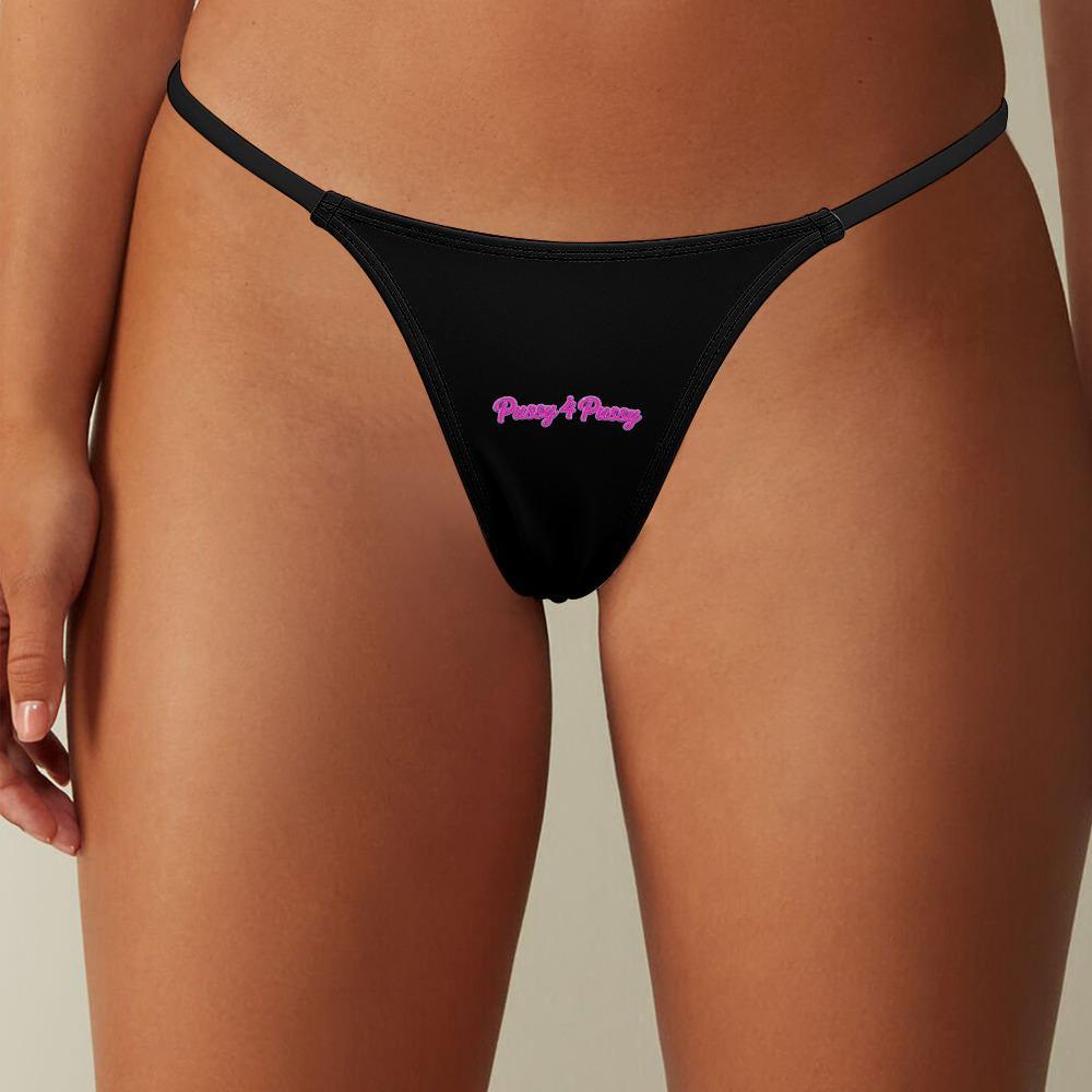 Sexy Lesbian Lingerie