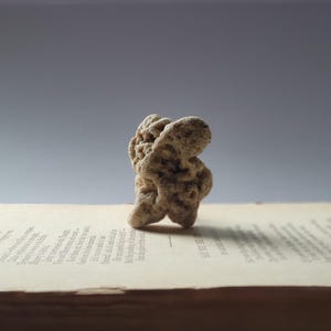 Australian Fulgurite: Petrified Lightning Glass - Rock Collecting