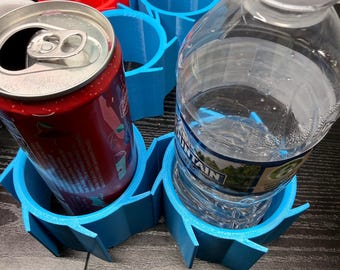 The Chonky water bottle holder