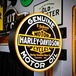 Motorcycle Accessories