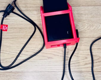 Lectric XP4 Charger holder