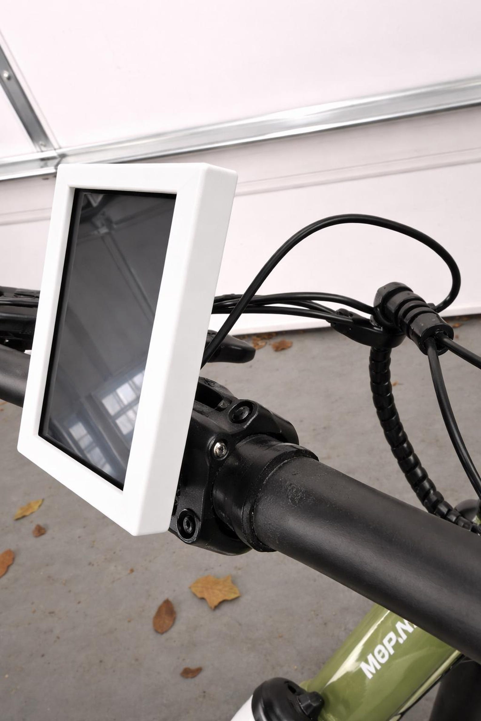 Lectric XP4 Display Bumper | 3D Printed TPU Screen Protector - Etsy