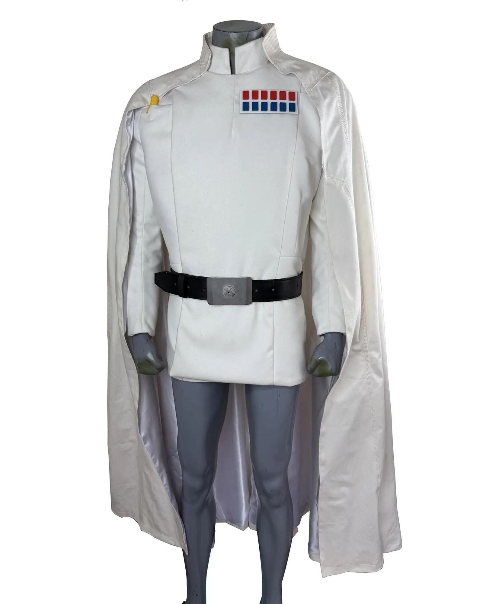 Scarif Star Wars Krennic Shuttle Krennic