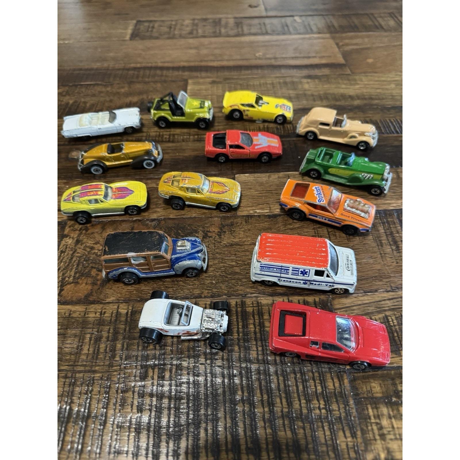 1970s Lesney Matchbox - Etsy