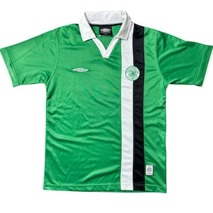 Umbro Celtic Jersey - Etsy
