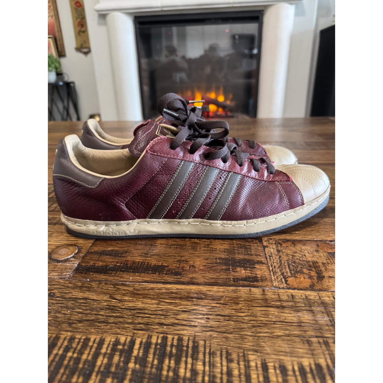 adidas gazelle silver green womens SUPERSTAR II "PRE-LOVED BROWN"  Active Athlete 88
