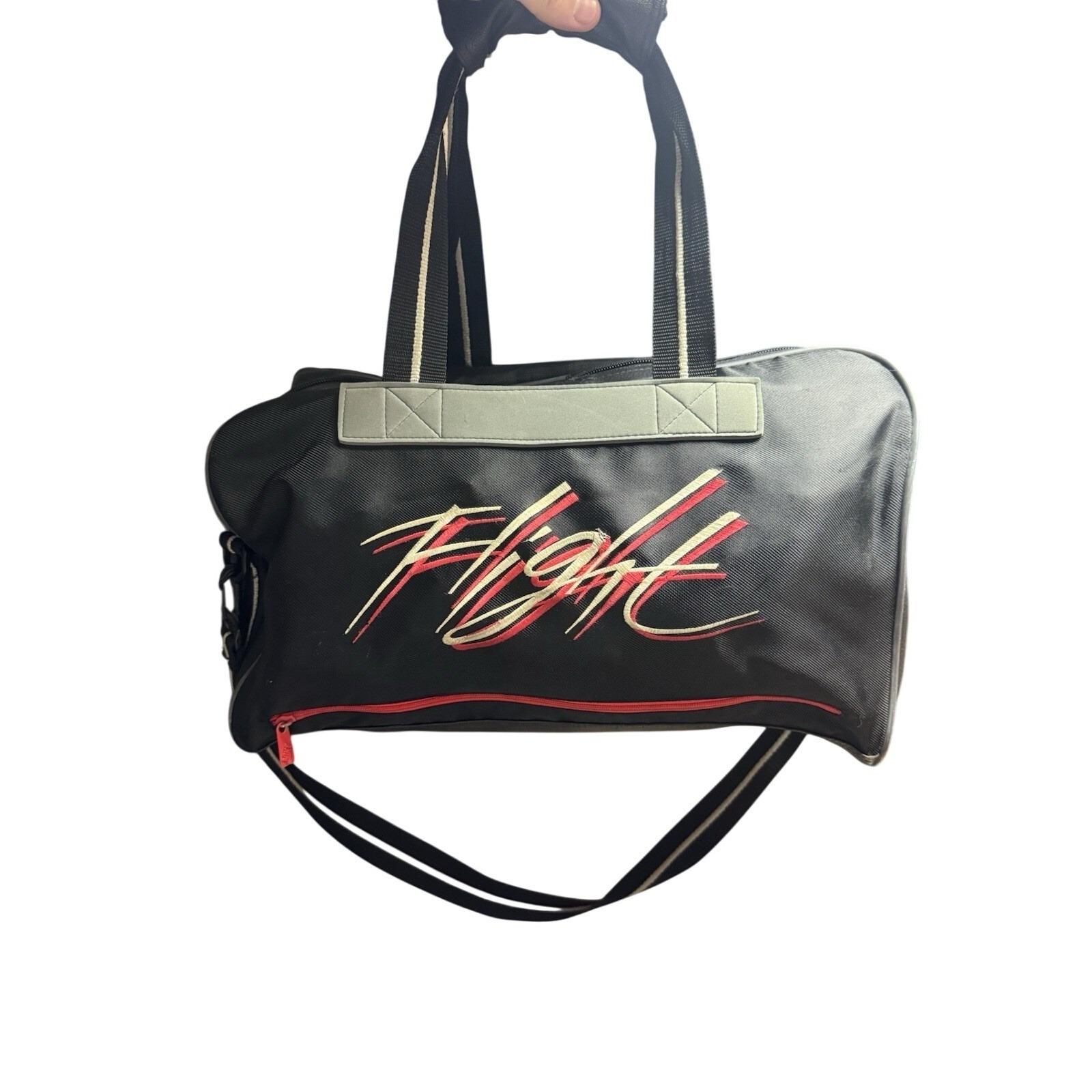 michael jordan duffle bag