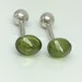 see more listings in the Gemstone Cufflinks section