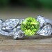 see more listings in the Leaf Rings section