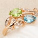 see more listings in the Leaf Rings section