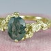 see more listings in the Leaf Rings section