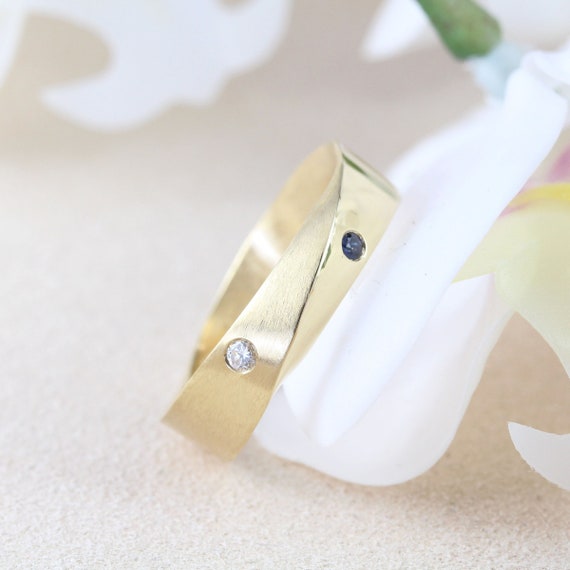 Swarnamahal wedding deals rings designs