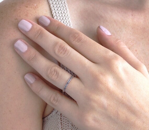 Squoval wedding deals ring
