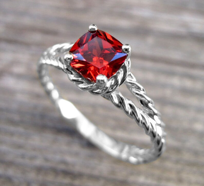 Resultado de imagen para fantastic ruby rings