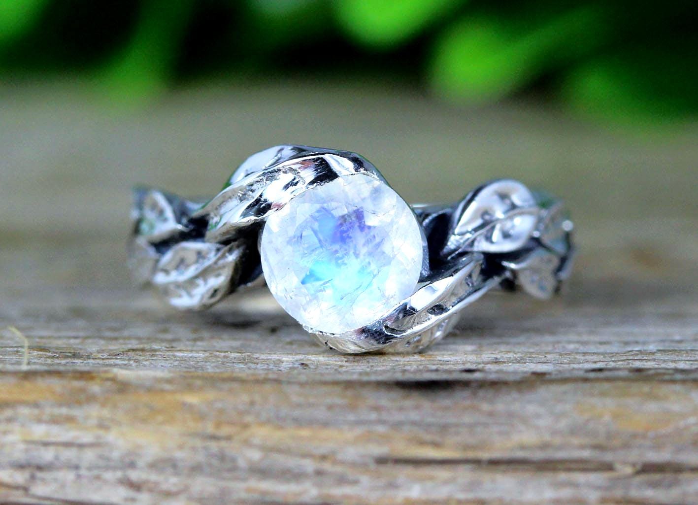 ANELLO THAI THIN INFINITO – Elefante Bianco