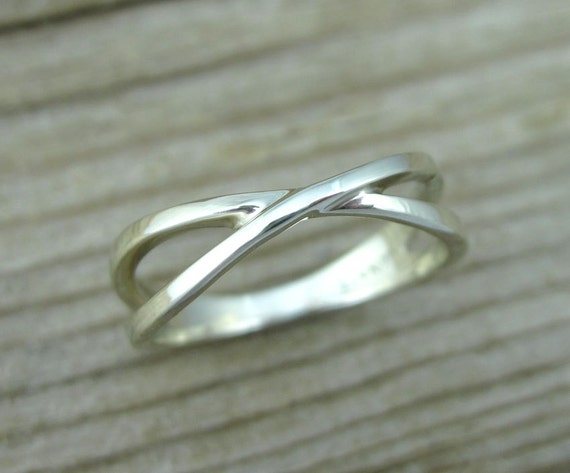 infinity promise ring