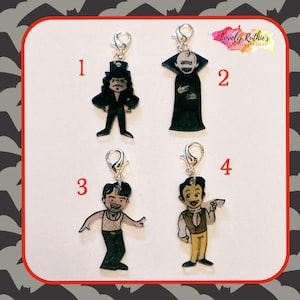 What We Do in the Shadows jewellery