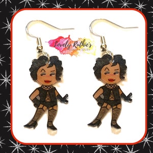 Rocky Horror jewellery