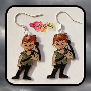 Walking Dead jewellery