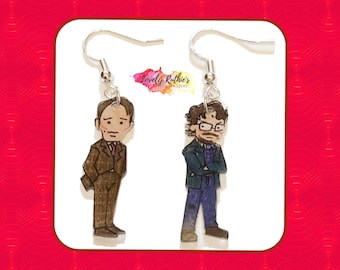 Hannibal jewellery
