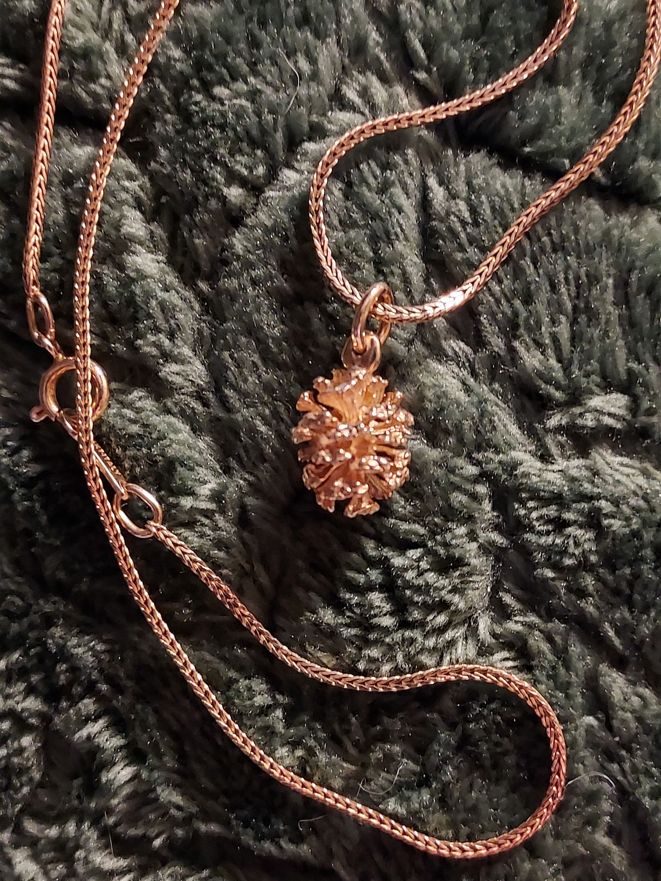 James avery 2024 custom necklace