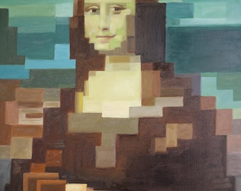 MONA LISA