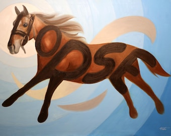 HORSE