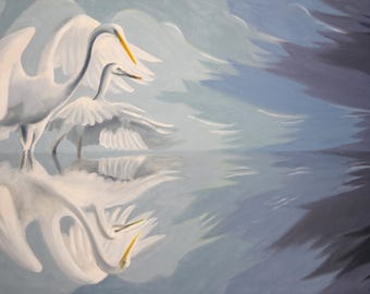 EGRETS