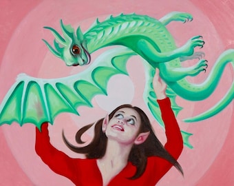 Fantasy Friends