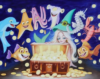 FANTASY