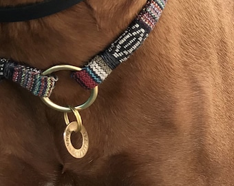 Markenhalsband